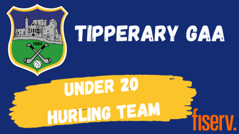 Tipperary Under 20 Hurling Team News